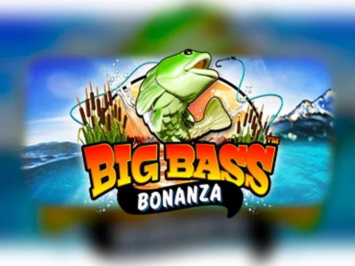 Big Bass Bonanza